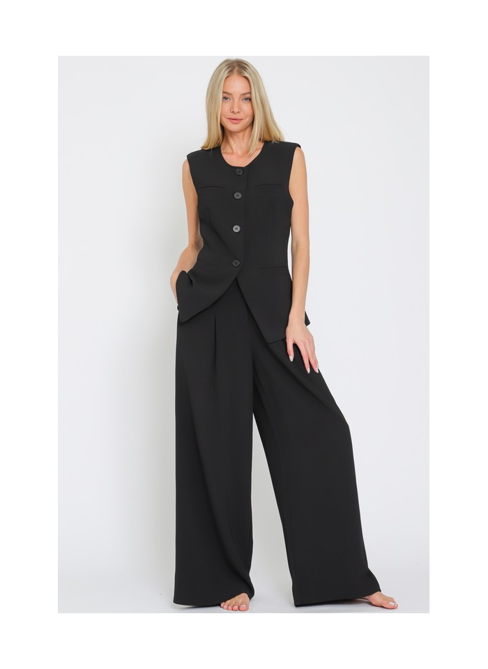 Hailee Pants