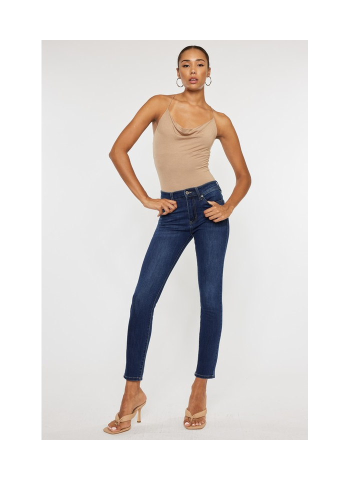 Lori Skinny Jeans
