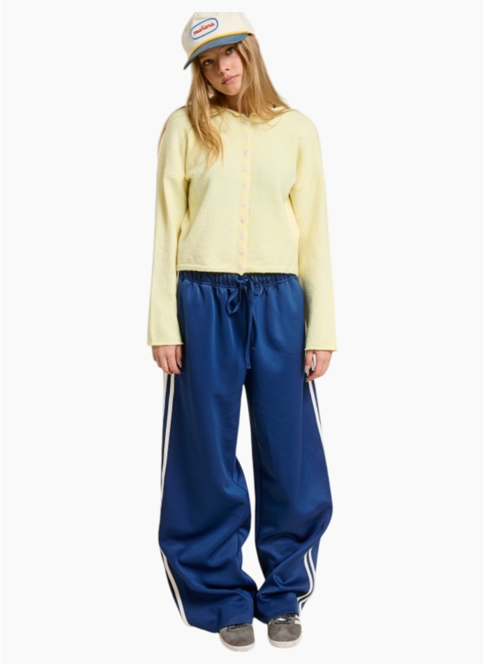 Addie Cardigan - Butter