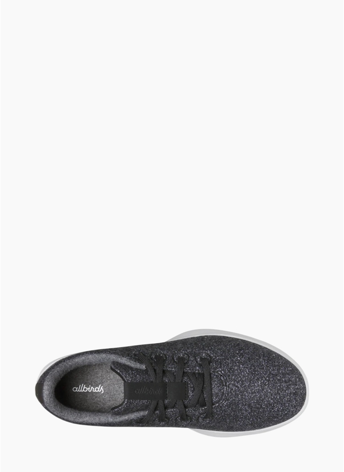 Allbirds Women’s wool runner 2 Dark Grey
