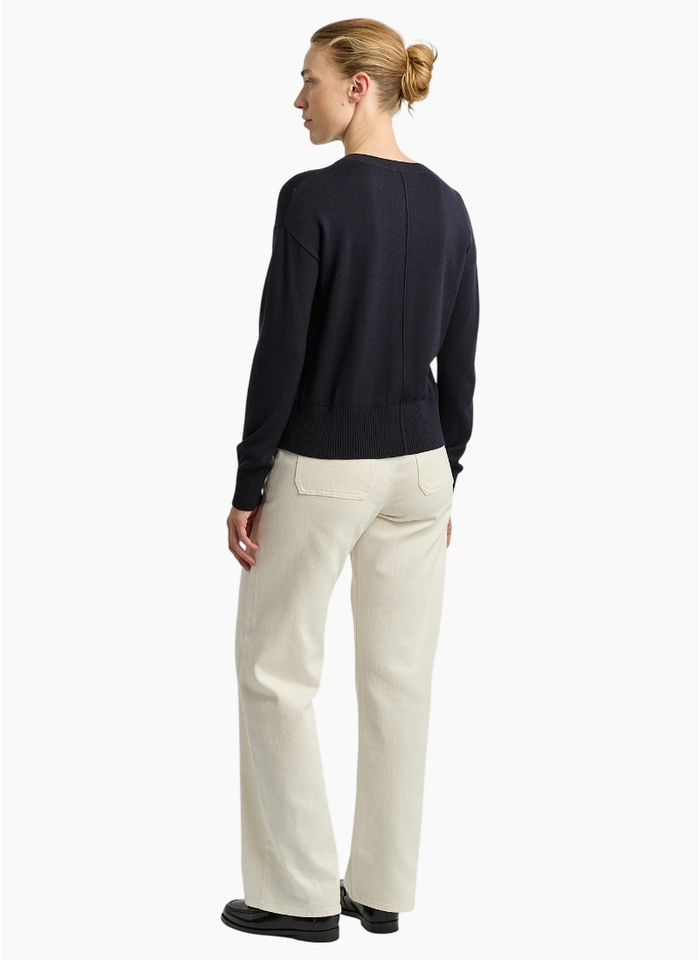 Toorallie Fine Knit Cardigan