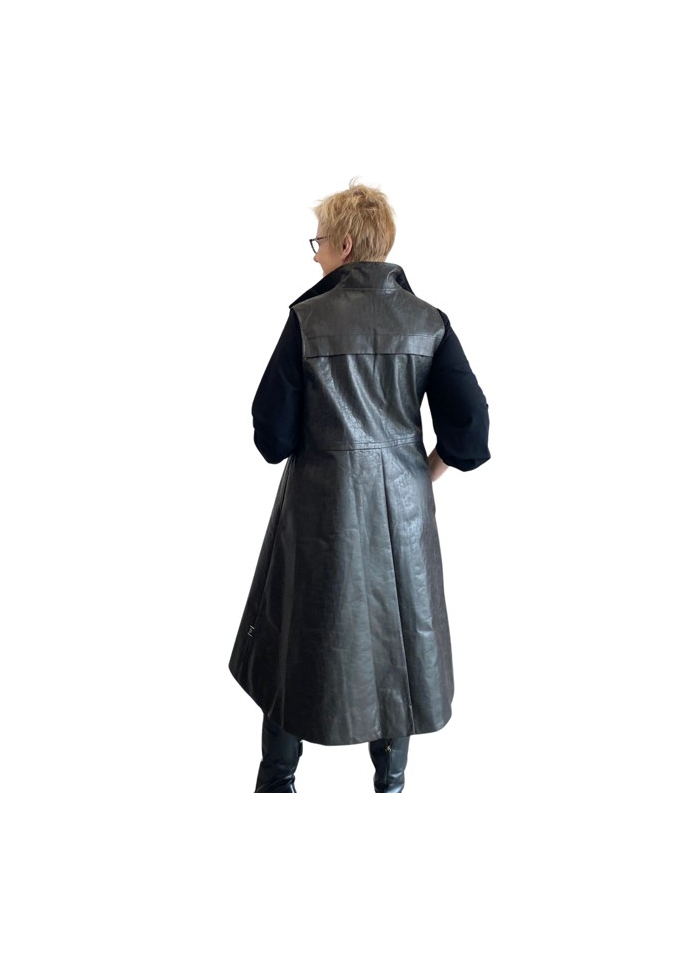 Deanne Hobbs Construction Coat