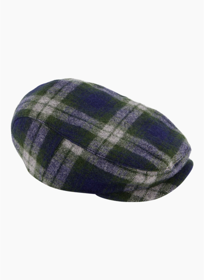 Swanndri Bristol Cap