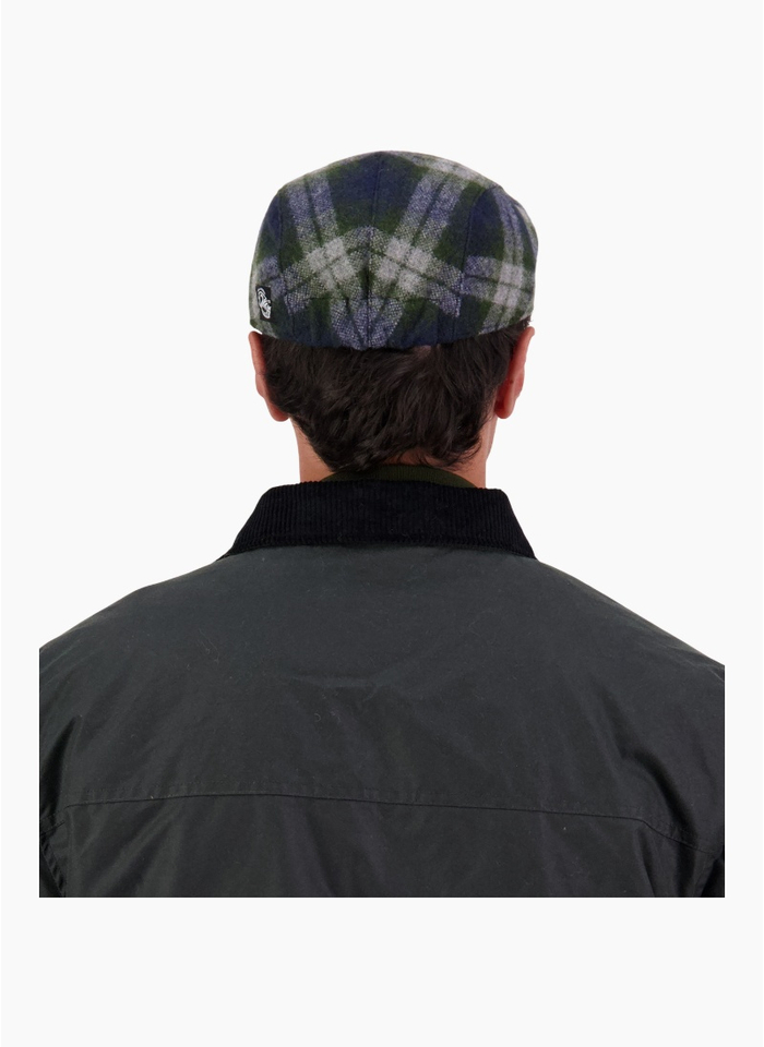 Swanndri Bristol Cap
