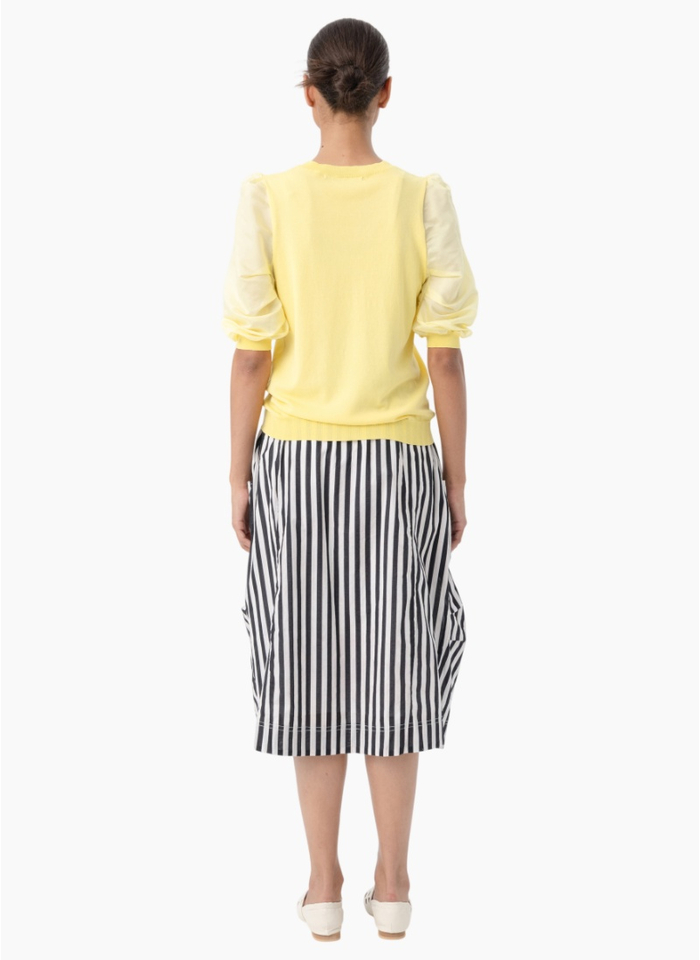 Blacklist 3038 Joanne Top - Sunshine