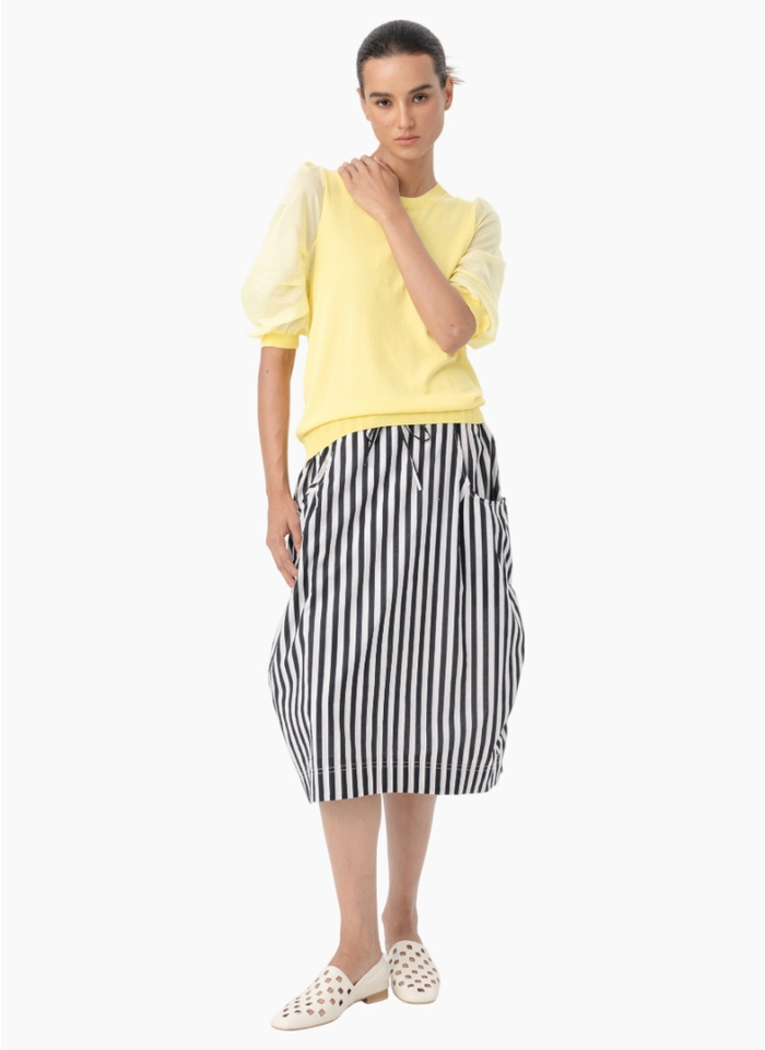 Blacklist 3038 Joanne Top - Sunshine