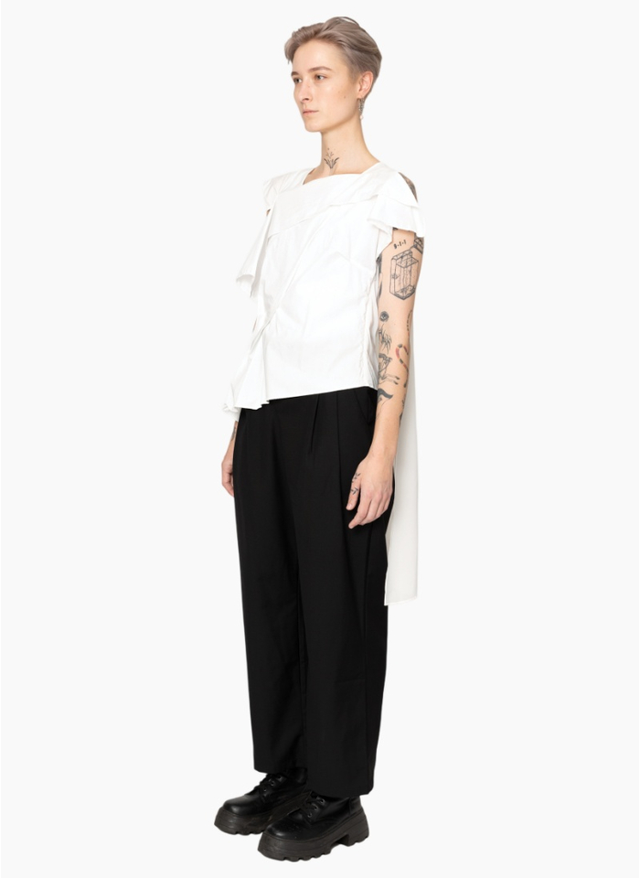 Bone and Arrow BA3310 Epsilon Top