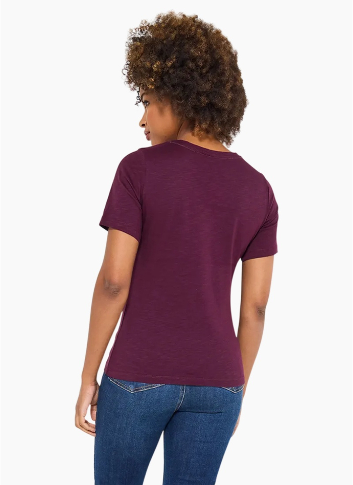 Joe Brown LIFE IS BEAUTIFUL TEE-BERRY