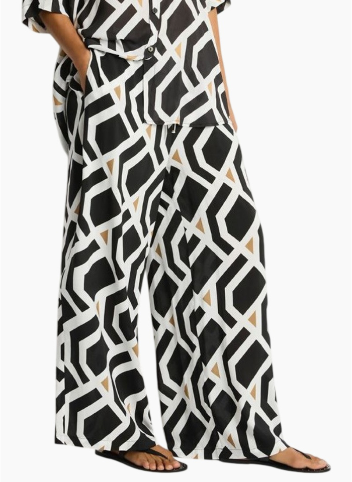 Sea Level Costa Surf Pant