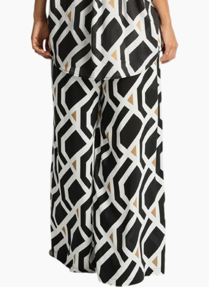 Sea Level Costa Surf Pant