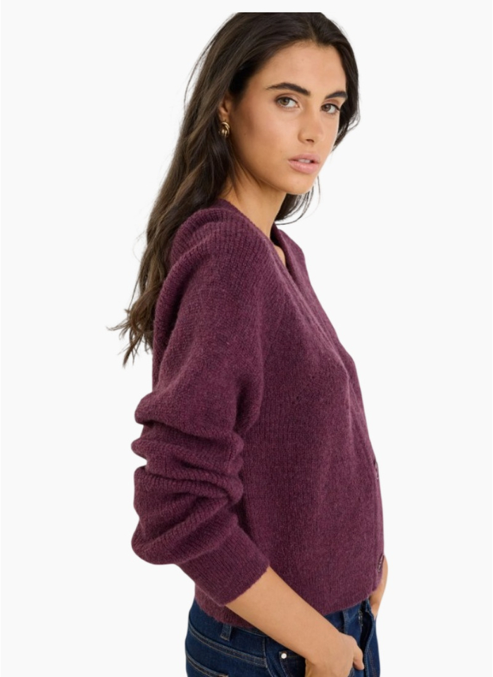 Stories Be Told Essence Cardigan