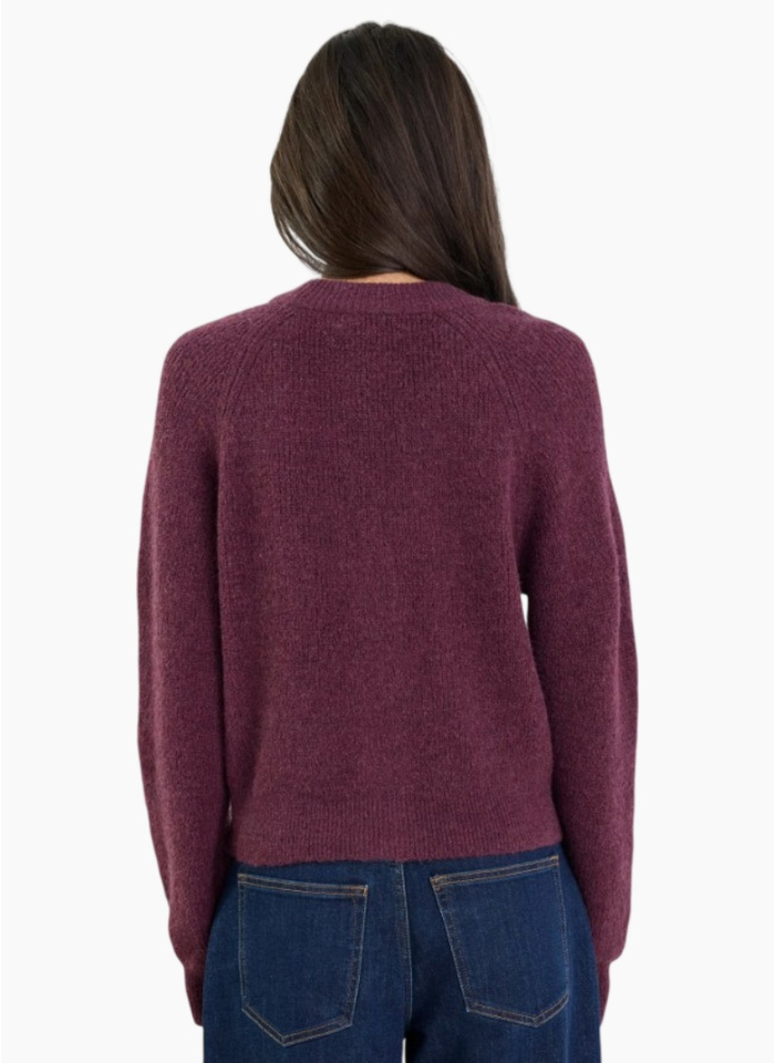 Stories Be Told Essence Cardigan