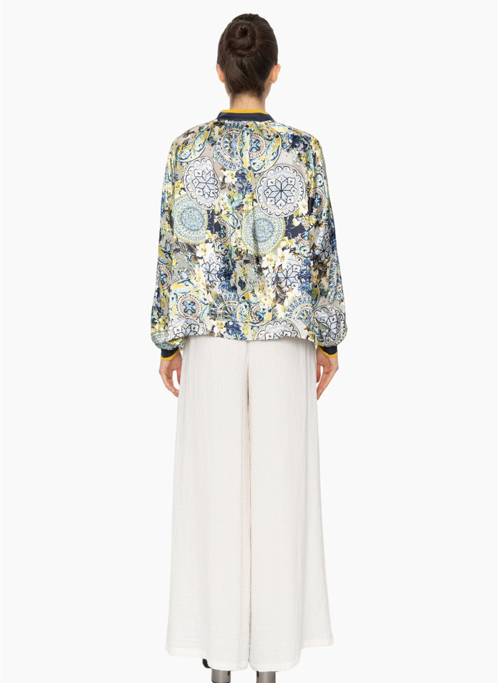 Blacklist 4058 Eni Jacket