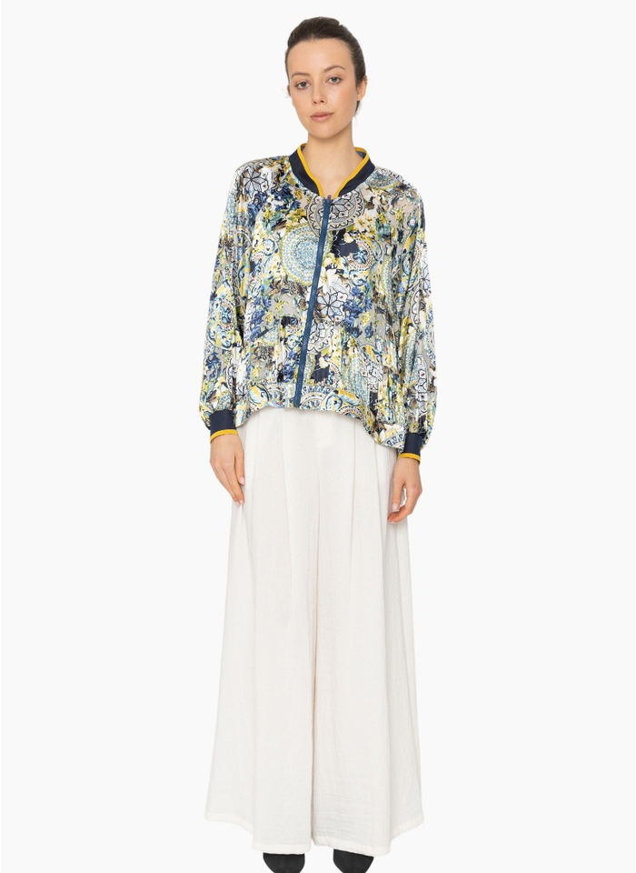 Blacklist 4058 Eni Jacket