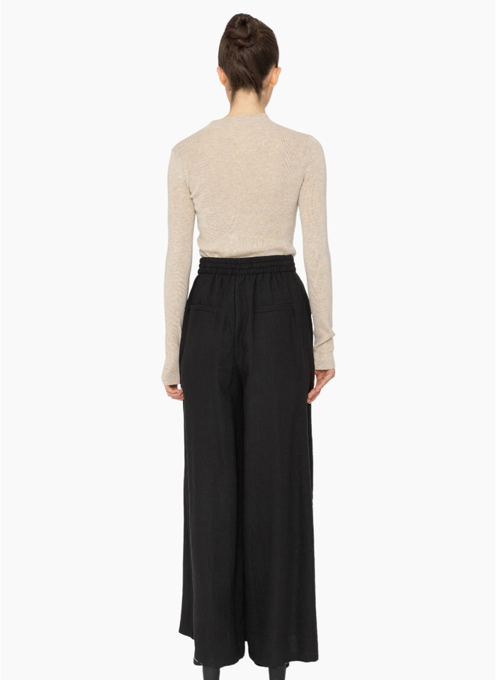 Blacklist 817 Iris Pants - Black