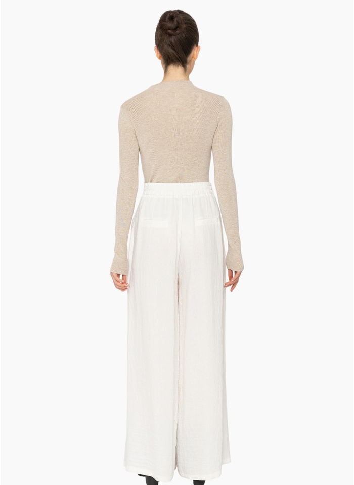 Blacklist 817 Iris Pants - Oatmeal