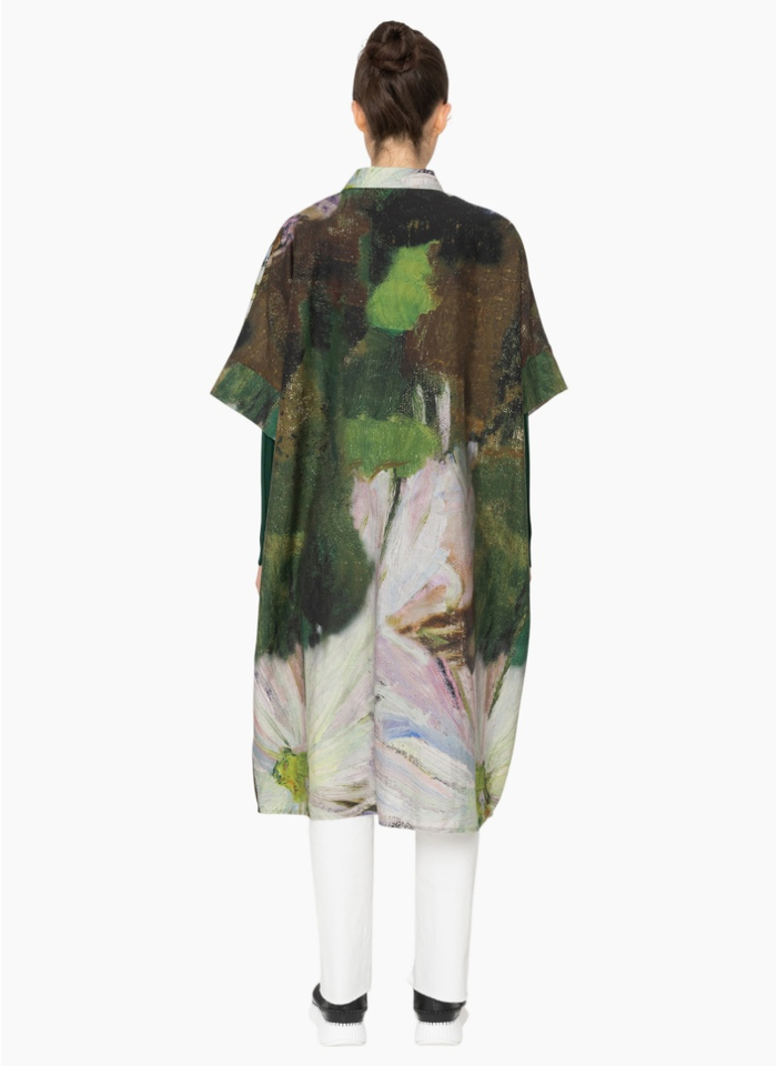 Blacklist 977 Linzi Shirt