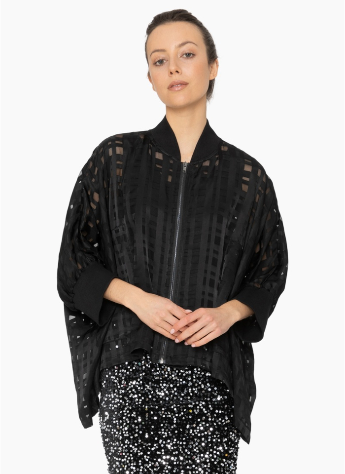 Blacklist 981 Norelle Jacket