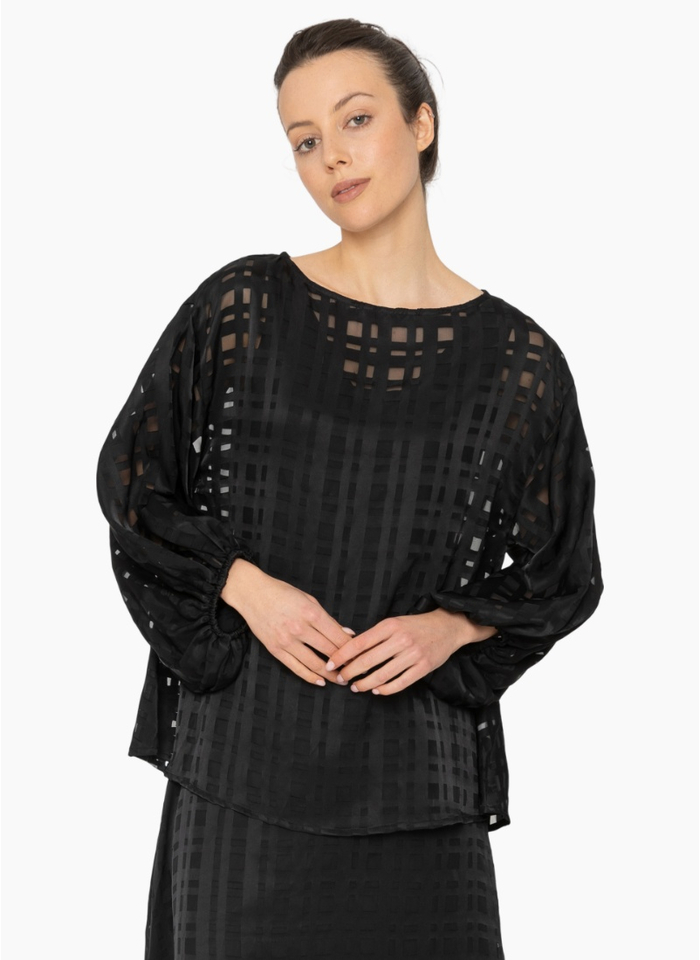 Blacklist 984 Nova Top