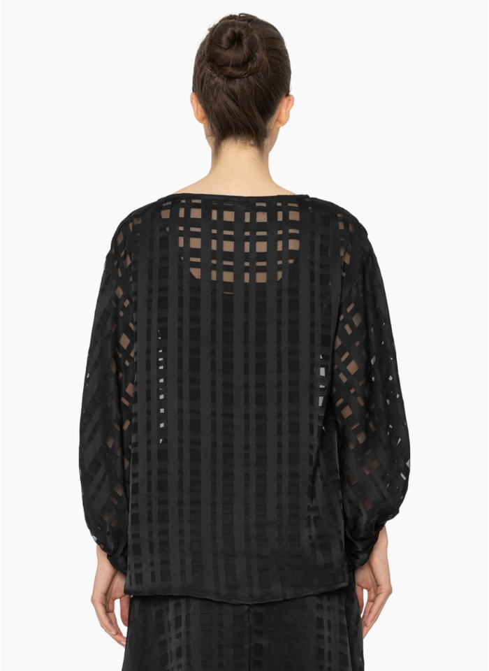 Blacklist 984 Nova Top