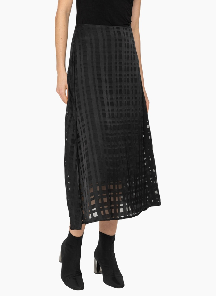 Blacklist 986 Uno Skirt