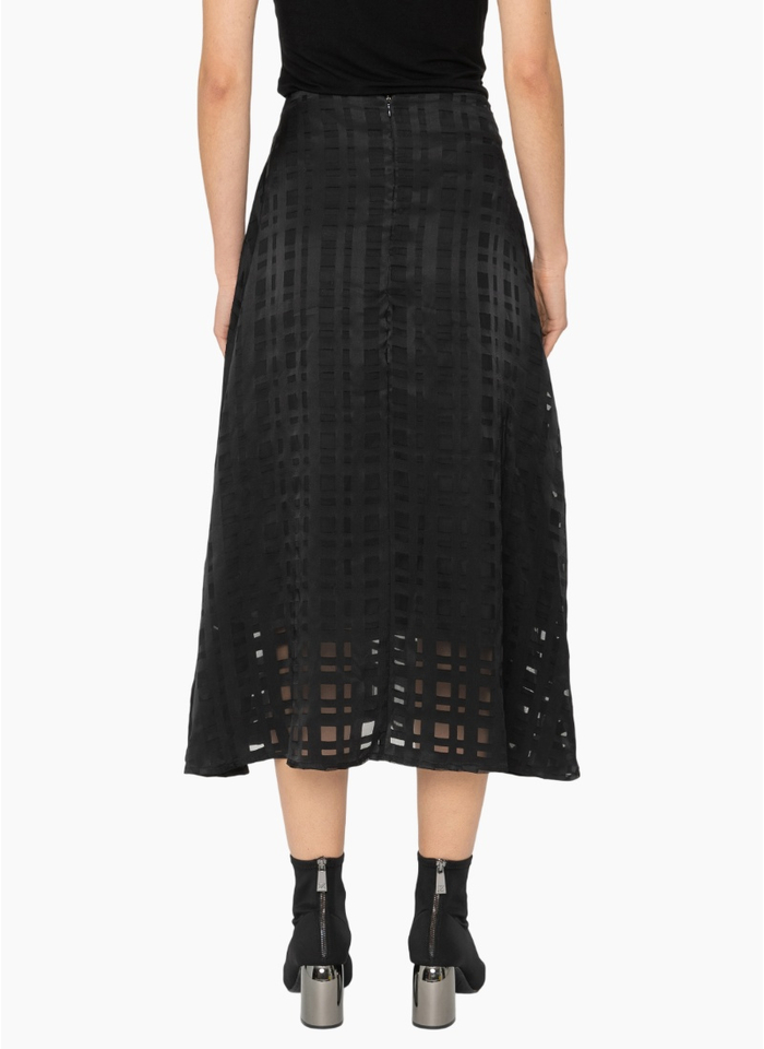 Blacklist 986 Uno Skirt