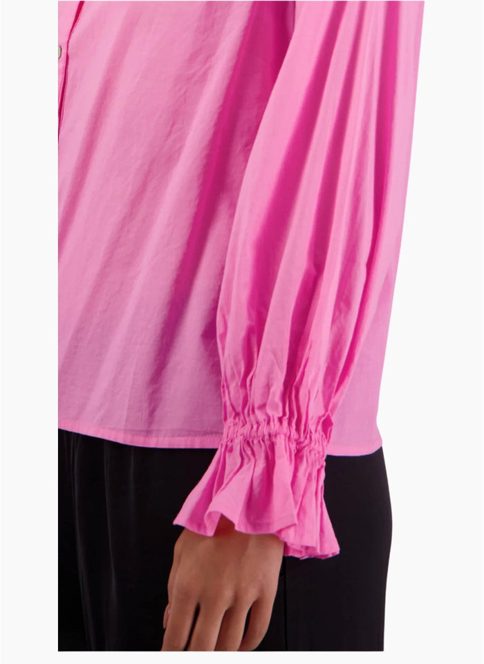 Briarwood Robbie shirt Pink