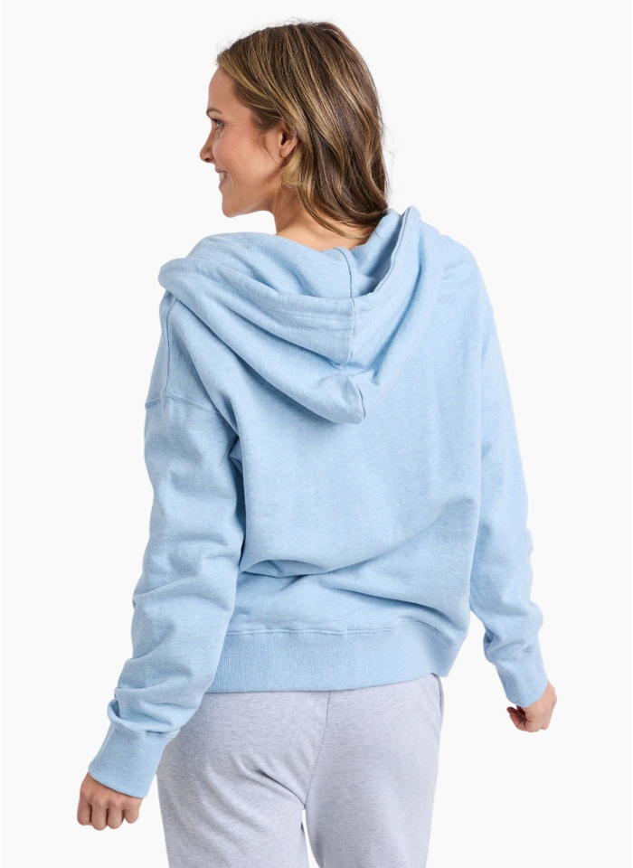 Elm Lydia Zip Hoodie