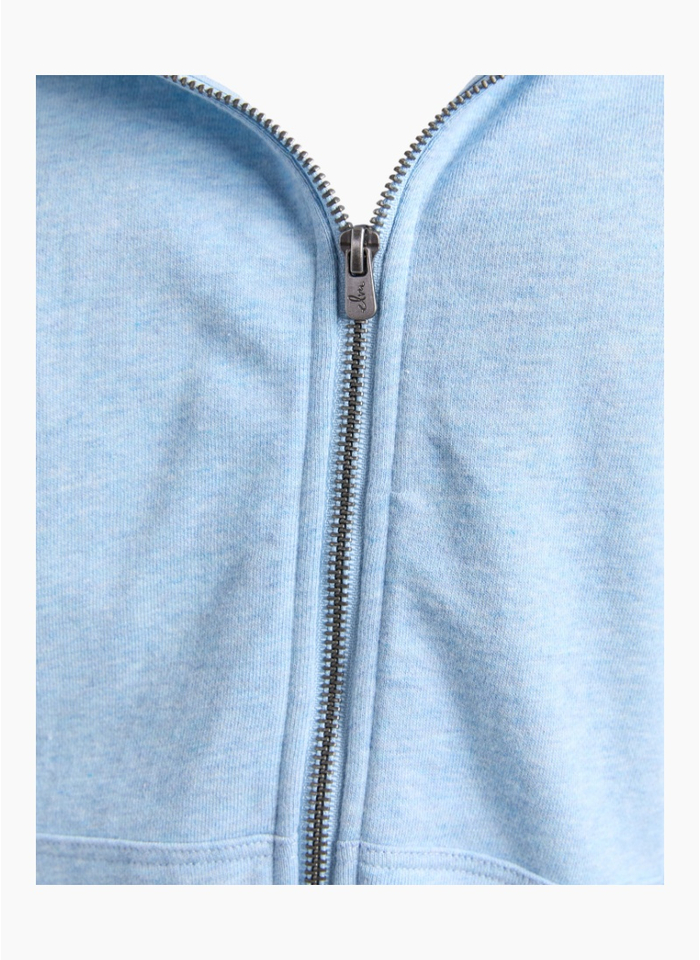 Elm Lydia Zip Hoodie