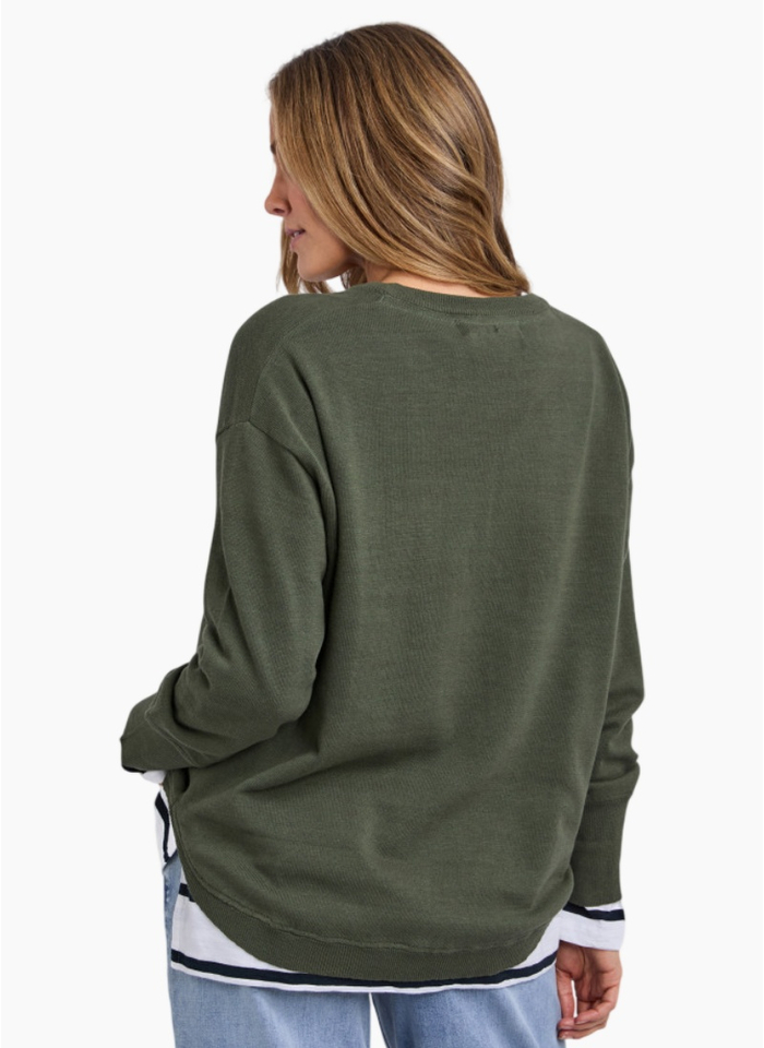 Foxwood Delilah Knit