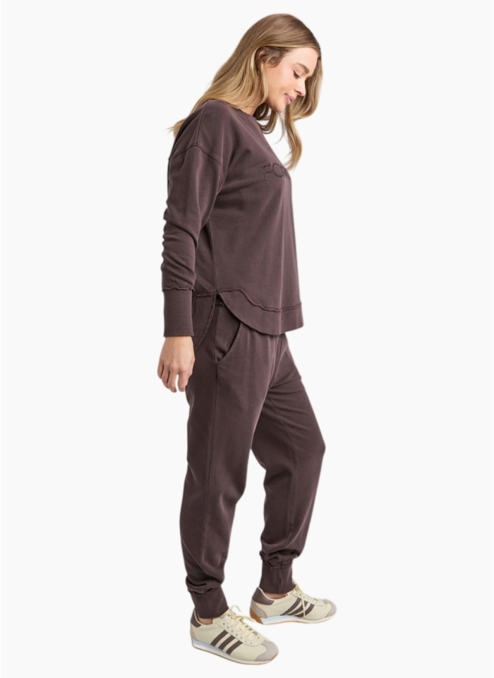 Foxwood Simplified Crew