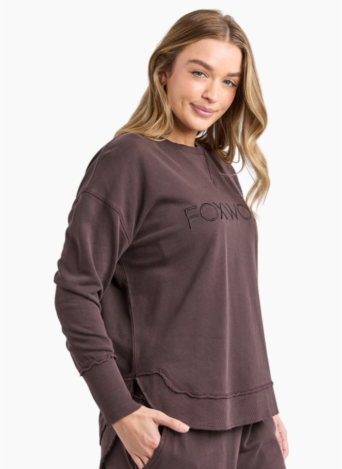 Foxwood Simplified Crew