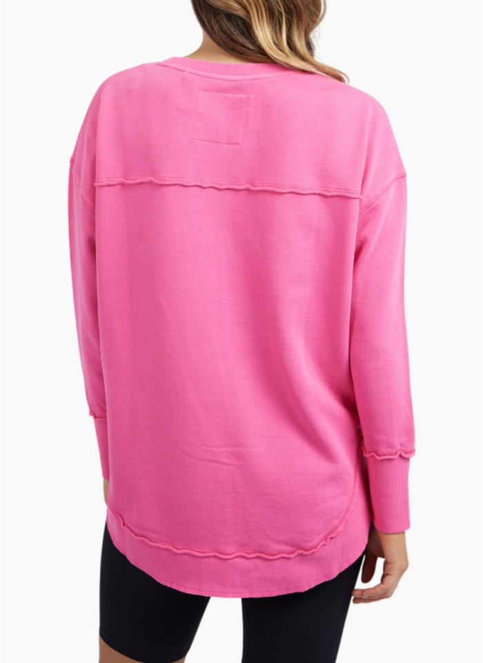 Foxwood Simplified Crew