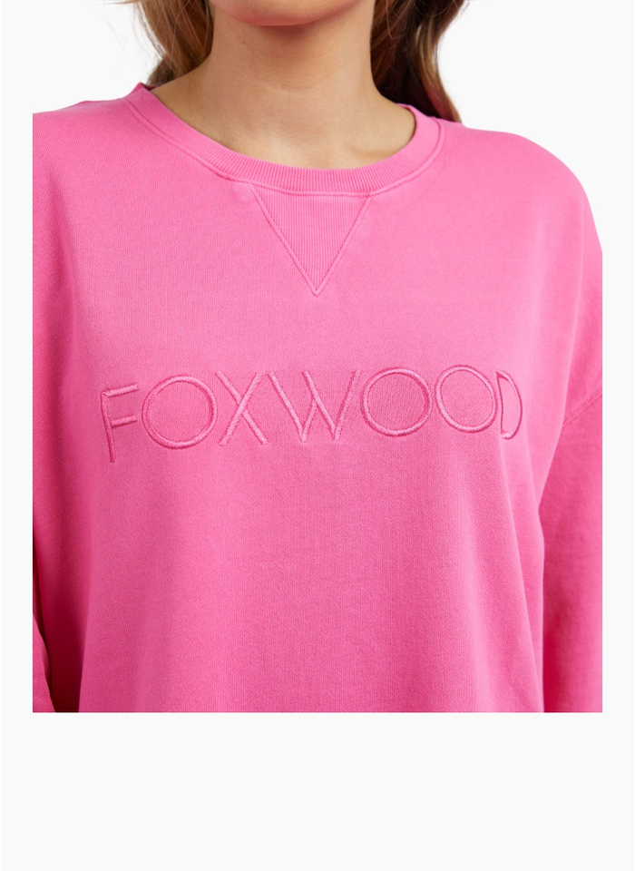 Foxwood Simplified Crew