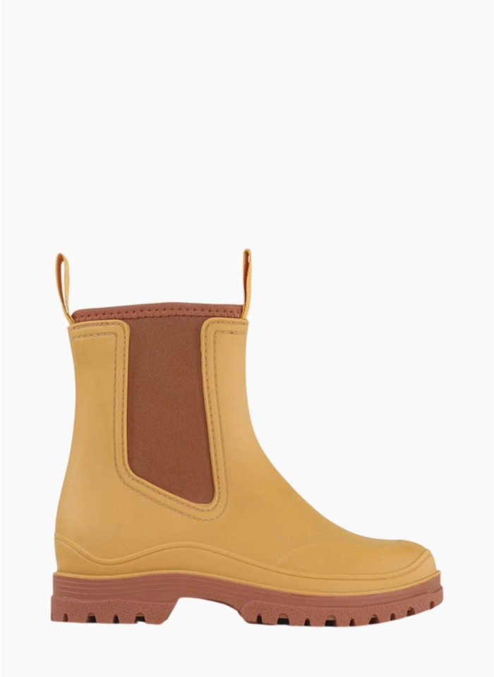 Los Cabos AMELIA BOOT - Polenta