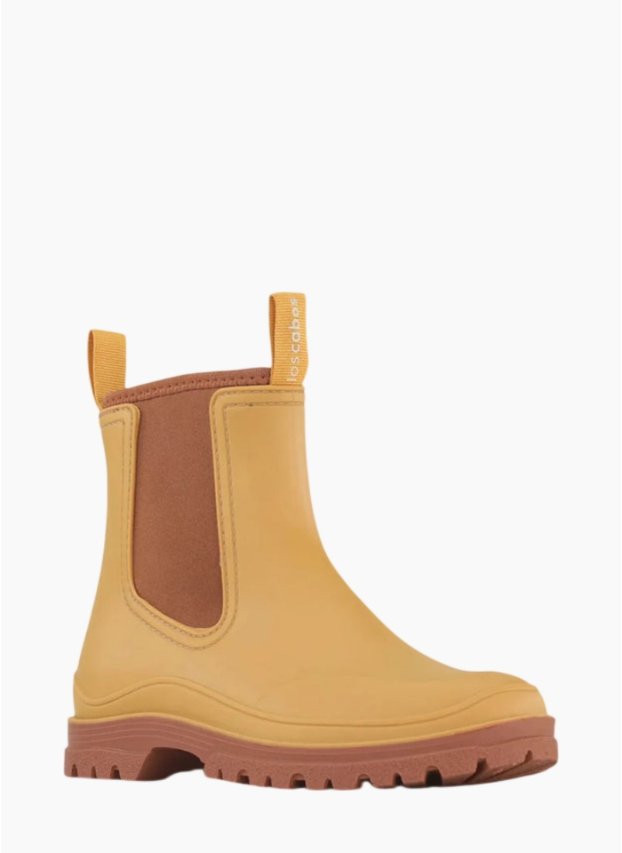 Los Cabos AMELIA BOOT - Polenta