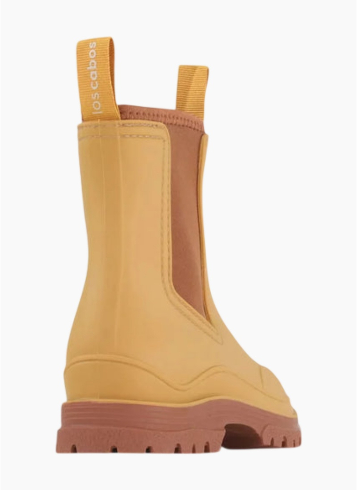 Los Cabos AMELIA BOOT - Polenta