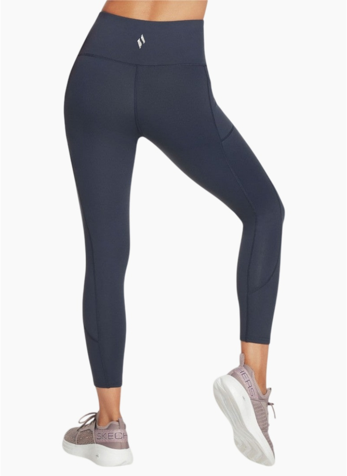 Skechers GOwalk High Waisted 7/8 Legging