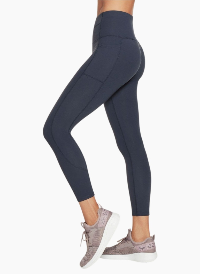 Skechers GOwalk High Waisted 7/8 Legging