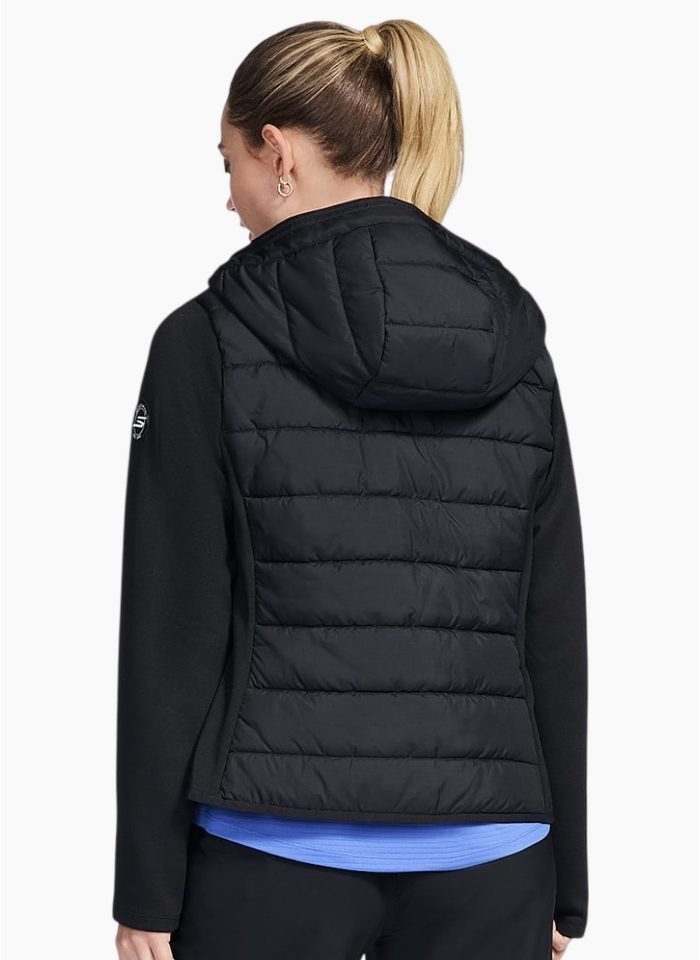 Skechers Performance Elite Hooded Jacket