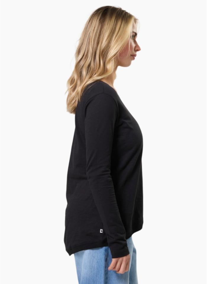 Stella + Gemma Parker Crew