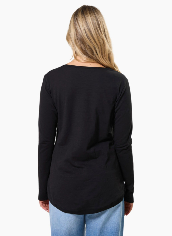 Stella + Gemma Parker Crew