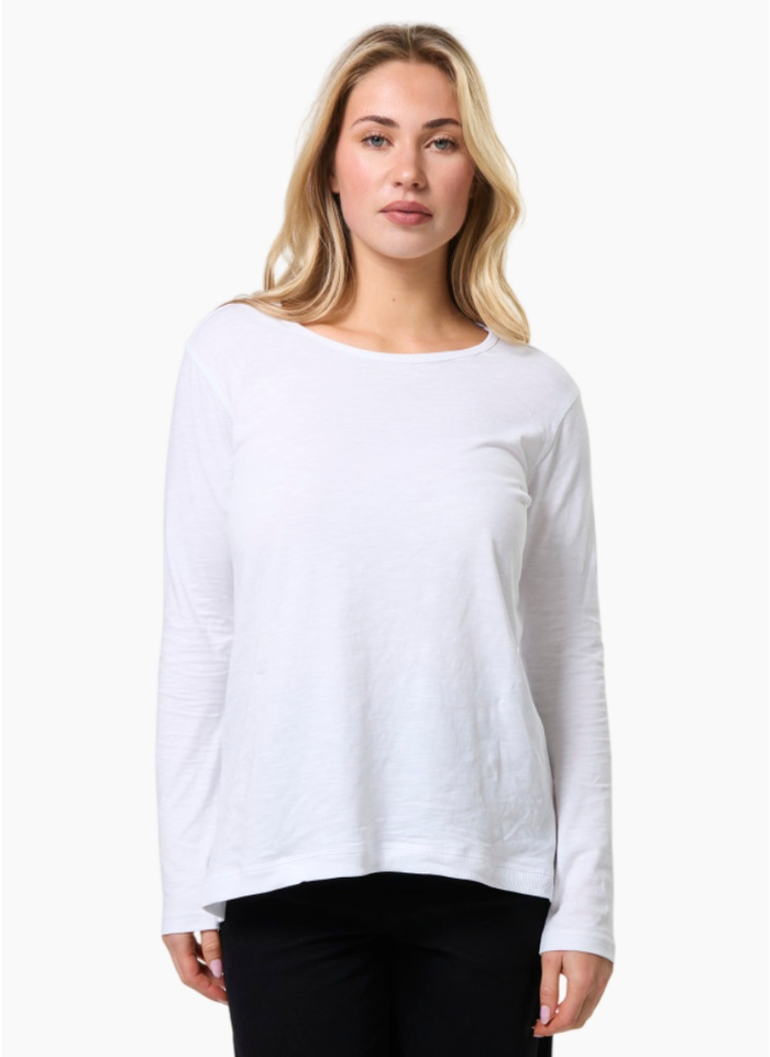 Stella + Gemma Parker Crew