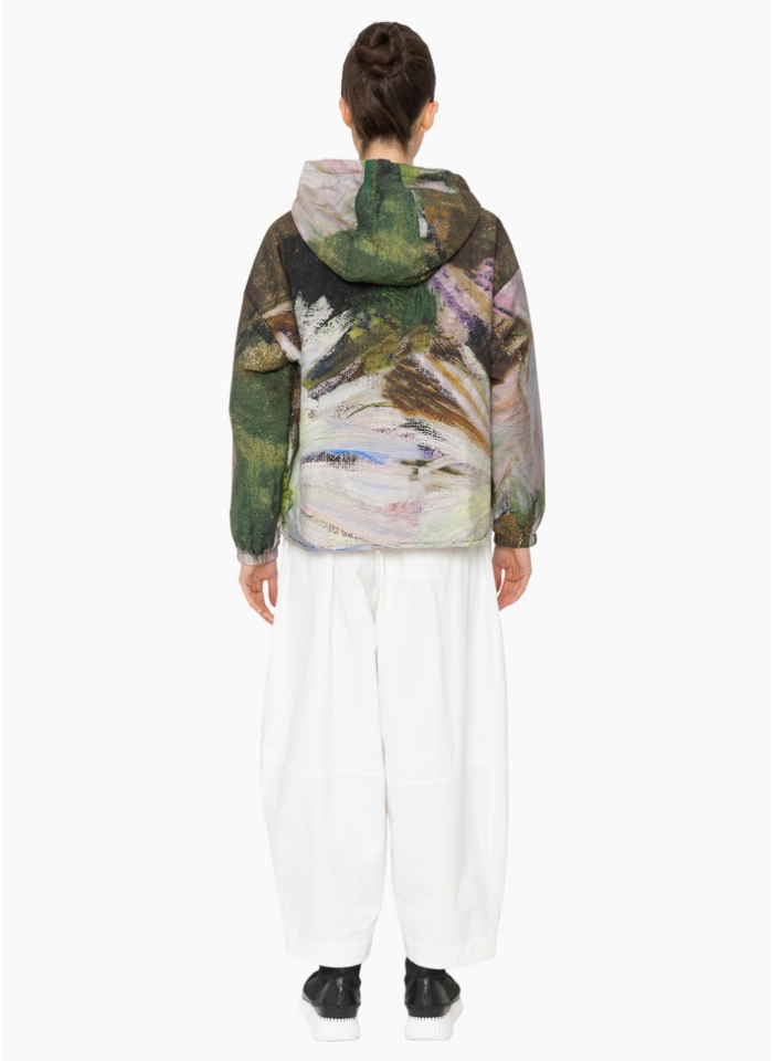 Blacklist 4036 Elma Top