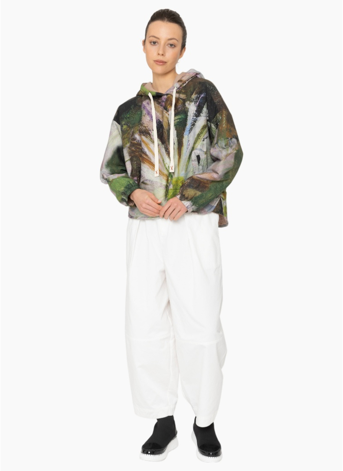 Blacklist 4036 Elma Top