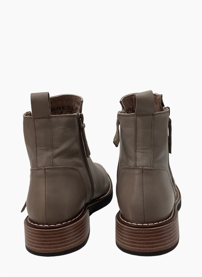 Bresley Duel Boot Taupe