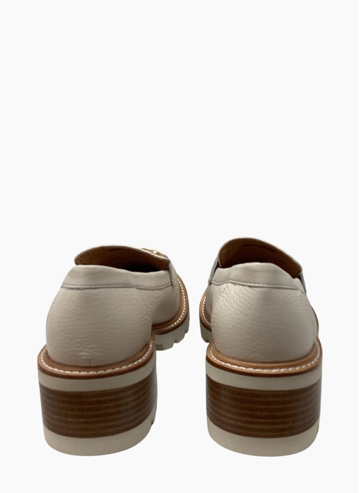 Bresley Dylan Loafer Bone