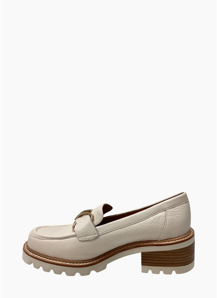Bresley Dylan Loafer Bone