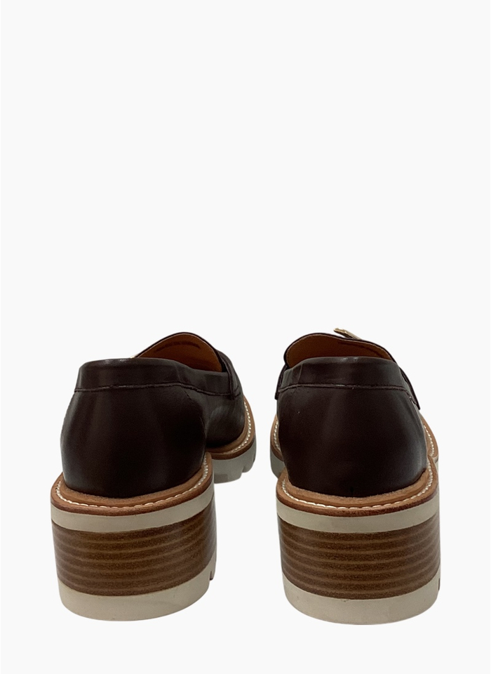 Bresley Dylan Loafer Coco
