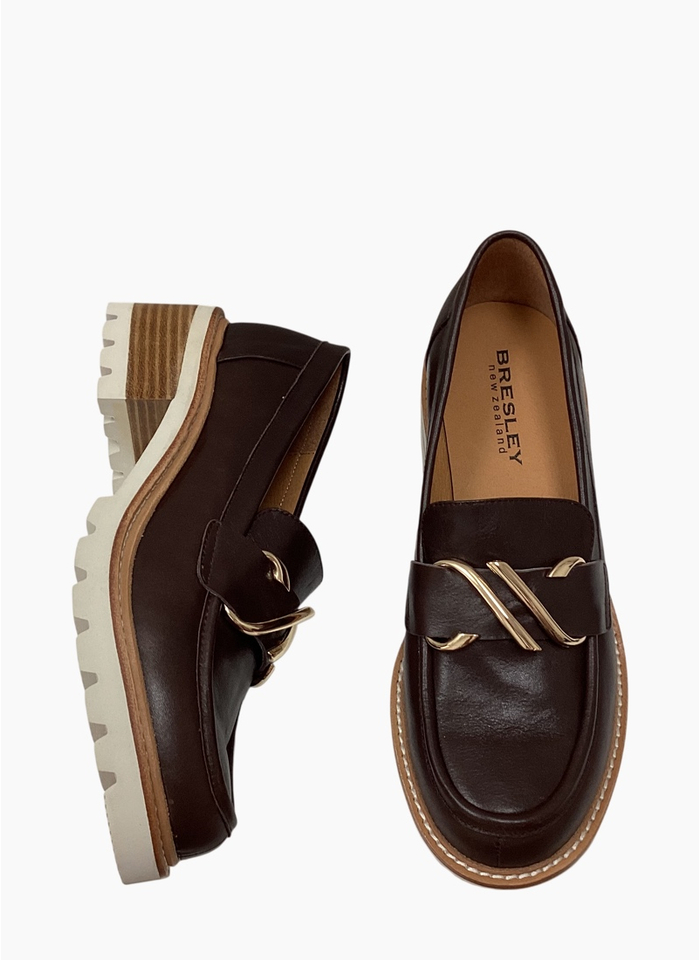 Bresley Dylan Loafer Coco